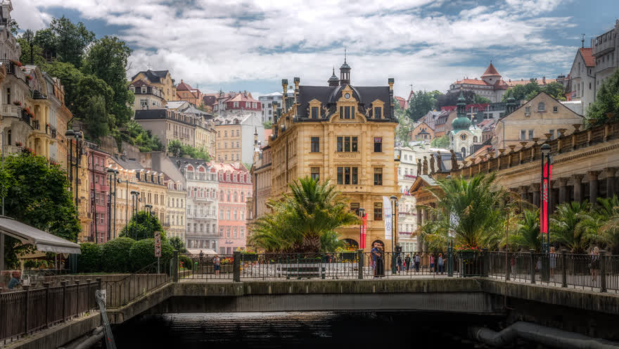 Karlovy Vary
